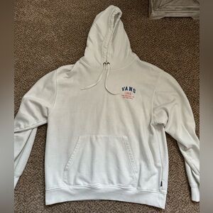 Vans sweatshirt